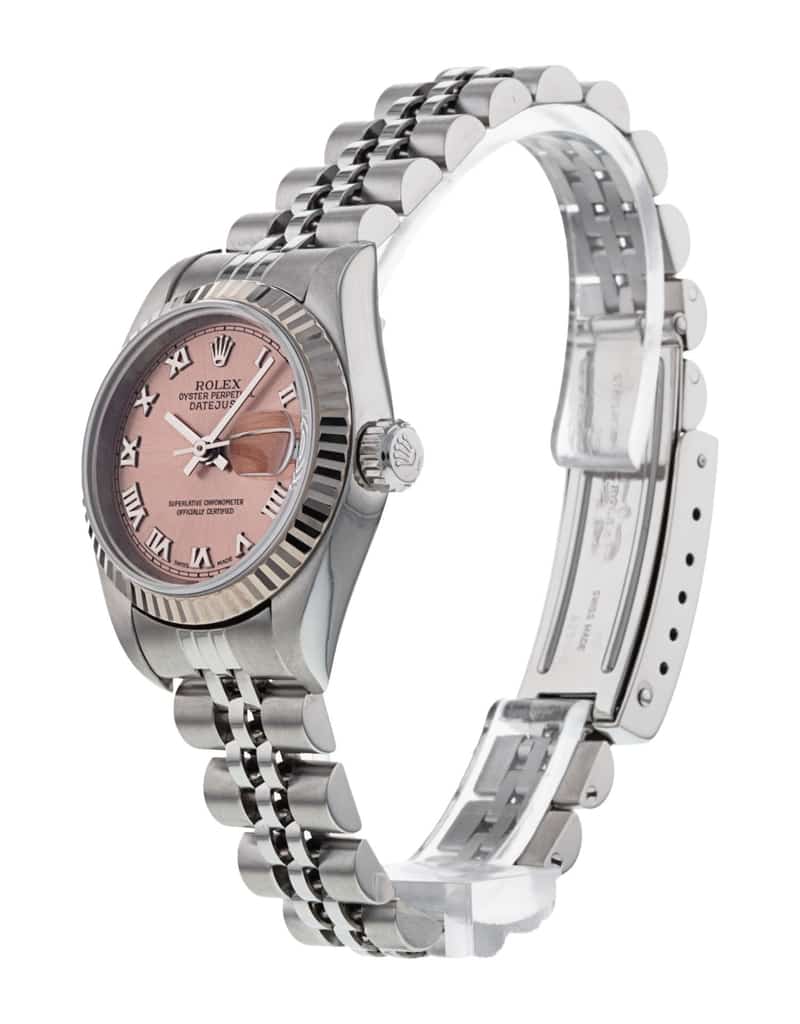 Rolex Datejust Lady 79174
